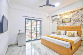 Welcome 2 Boutique Stay